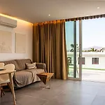 A Mar Octopus Apartmán