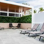 Apartmán A Mar Octopus Puerto del Carmen (Lanzarote)