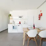 Apartmán A Mar Octopus