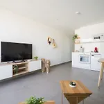 Apartmán A Mar Octopus *