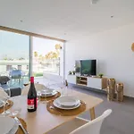 A Mar Octopus Apartmán *