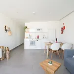 Apartmán A Mar Octopus Puerto del Carmen (Lanzarote)