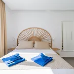 A Mar Octopus Apartmán