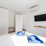 A Mar Octopus Apartmán *