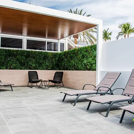 Apartament A Mar Octopus Puerto del Carmen (Lanzarote)