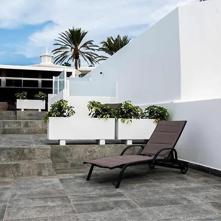 Apartament A Mar Octopus Puerto del Carmen (Lanzarote)