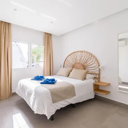 Appartement A Mar Octopus