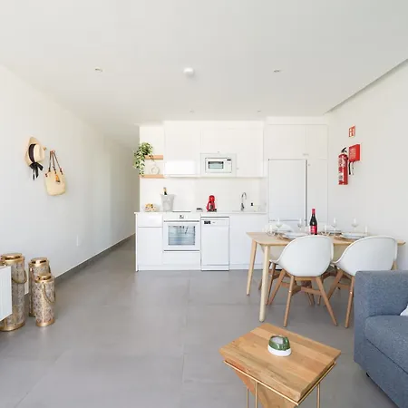 Apartament A Mar Octopus Puerto del Carmen (Lanzarote)