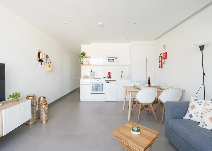 Appartement A Mar Octopus Puerto del Carmen (Lanzarote)