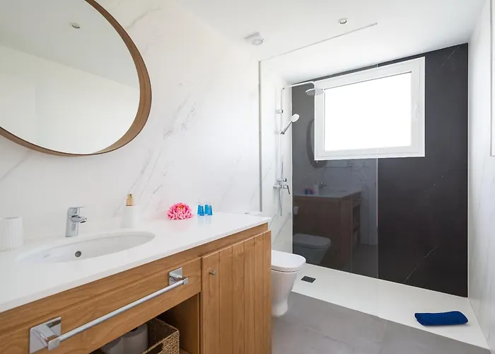 Appartement A Mar Octopus