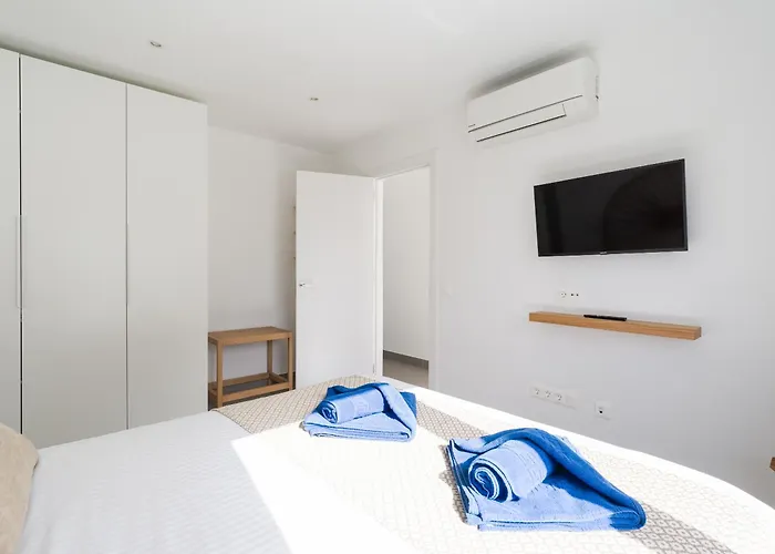 A Mar Octopus Appartement *