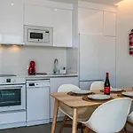 Apartman A Mar Octopus