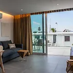 A Mar Octopus Apartman