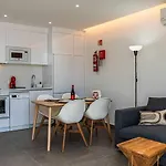 A Mar Octopus Apartman