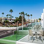 Apartman A Mar Octopus *