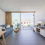 A Mar Octopus Apartman *