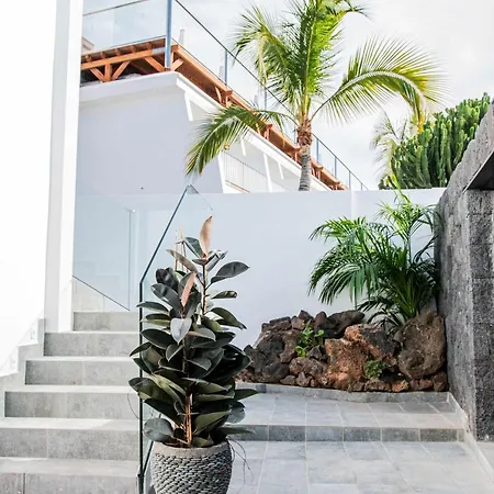 A Mar Octopus Apartman Puerto del Carmen