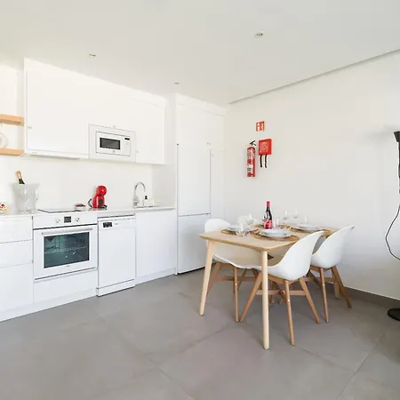 A Mar Octopus Apartman Puerto del Carmen