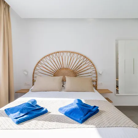 A Mar Octopus Apartman