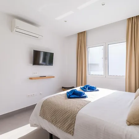 A Mar Octopus Apartman Puerto del Carmen