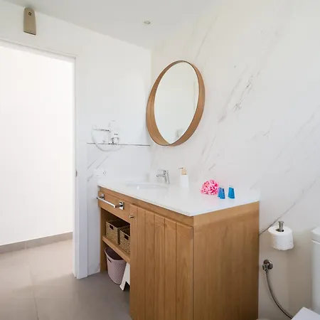 Apartman A Mar Octopus Puerto del Carmen