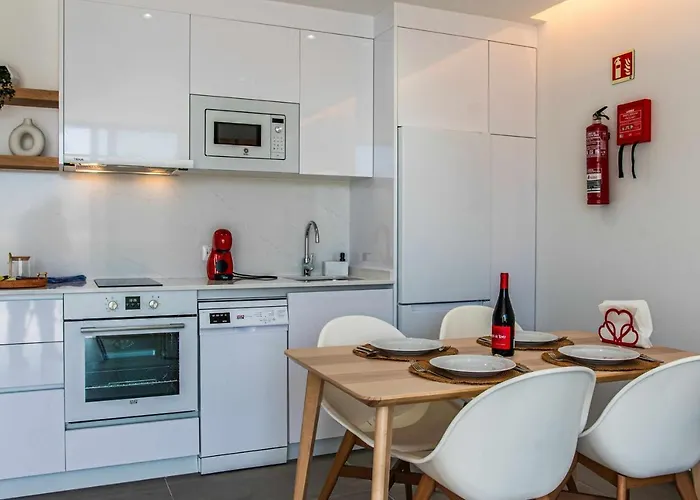 Apartamento A Mar Octopus