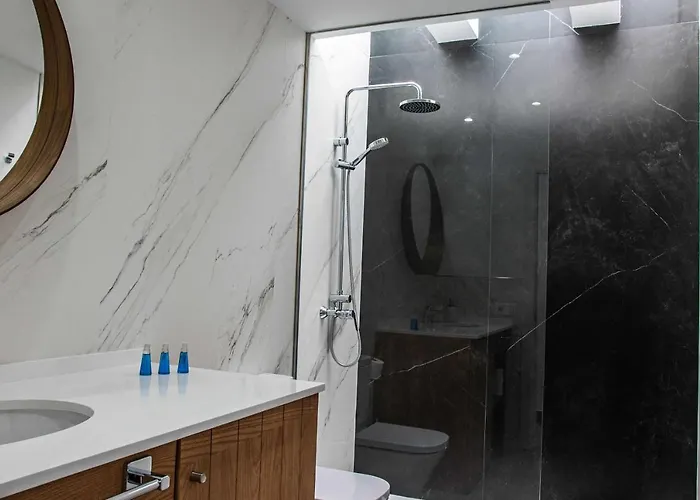 Apartamento A Mar Octopus *