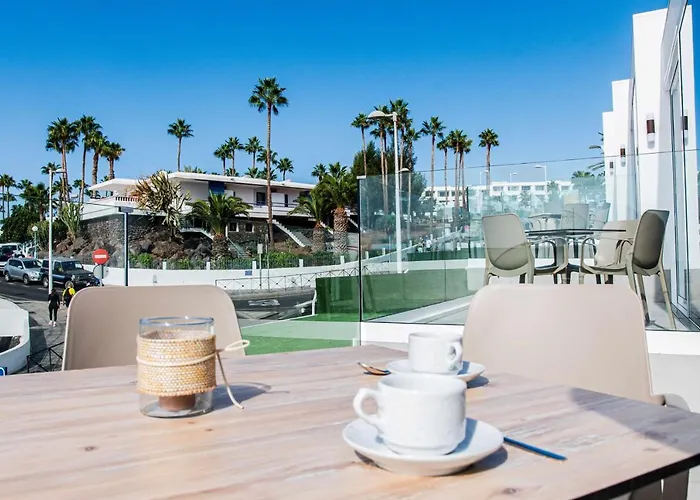 A Mar Octopus Apartamento Puerto del Carmen (Lanzarote)