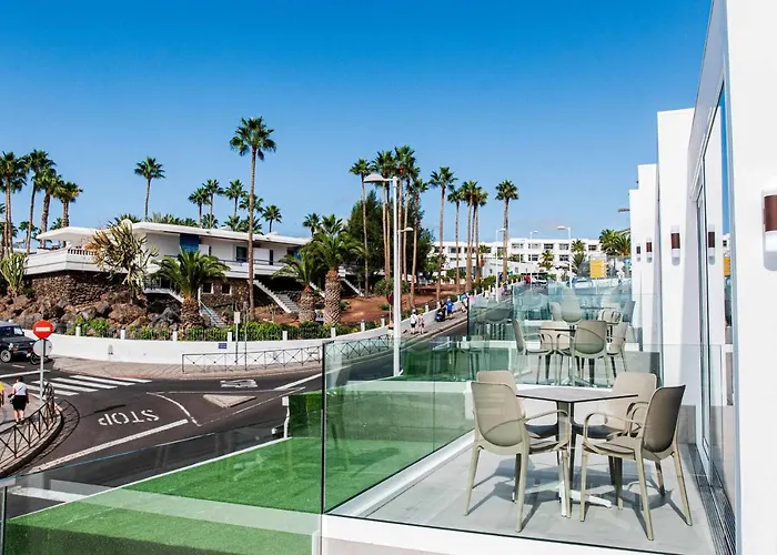 Apartamento A Mar Octopus *