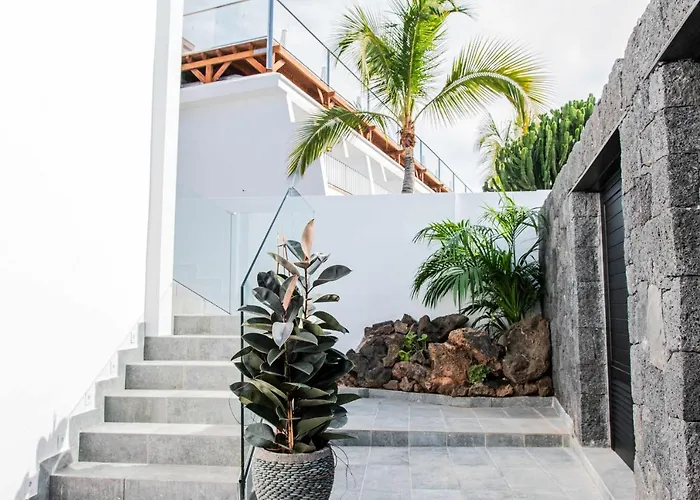 A Mar Octopus Lejlighed Puerto del Carmen (Lanzarote)