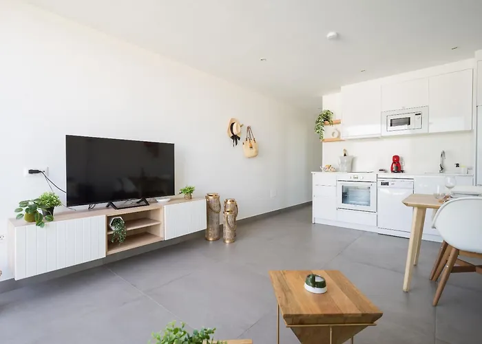 Apartamento A Mar Octopus *