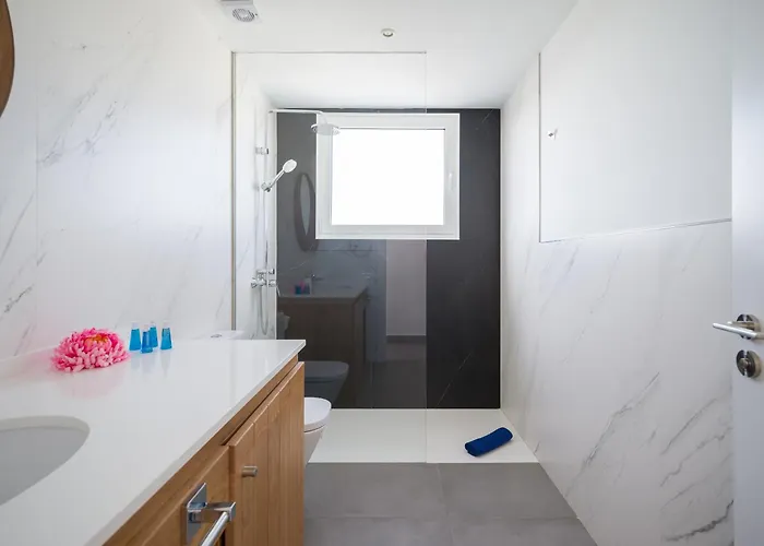 Apartamento A Mar Octopus *