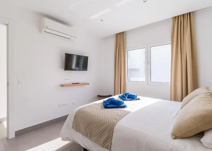 A Mar Octopus Lejlighed Puerto del Carmen (Lanzarote)