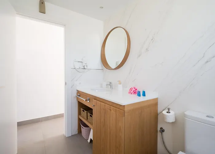 Apartamento A Mar Octopus Puerto del Carmen (Lanzarote)