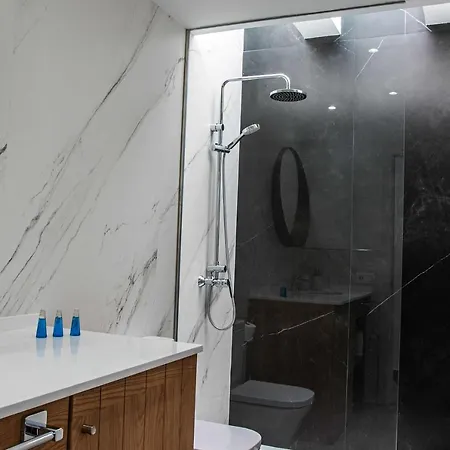 דירה A Mar Octopus *