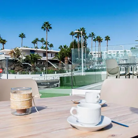 A Mar Octopus דירה פוארטו דל כרמן