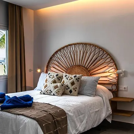 A Mar Octopus פוארטו דל כרמן