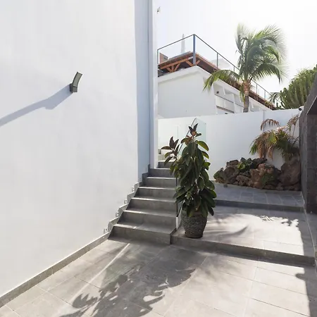 A Mar Octopus פוארטו דל כרמן