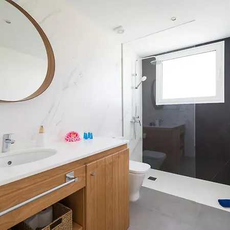 דירה A Mar Octopus