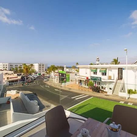 A Mar Octopus * פוארטו דל כרמן